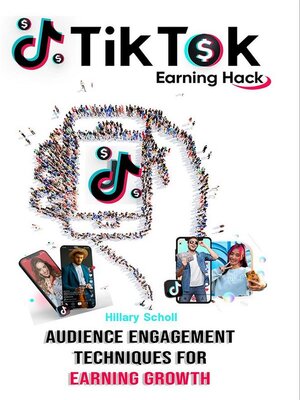 cover image of TikTok Earning Hack -